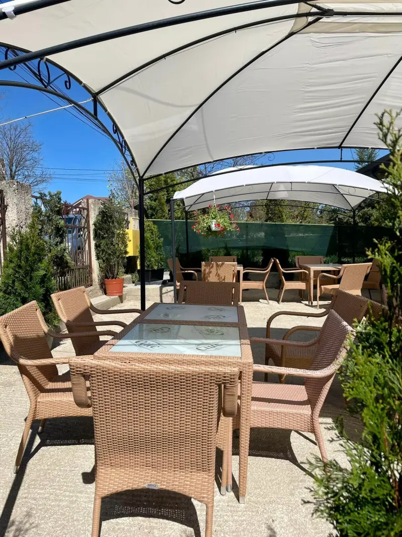 Restaurant nuntă Iași – Bistro Moon